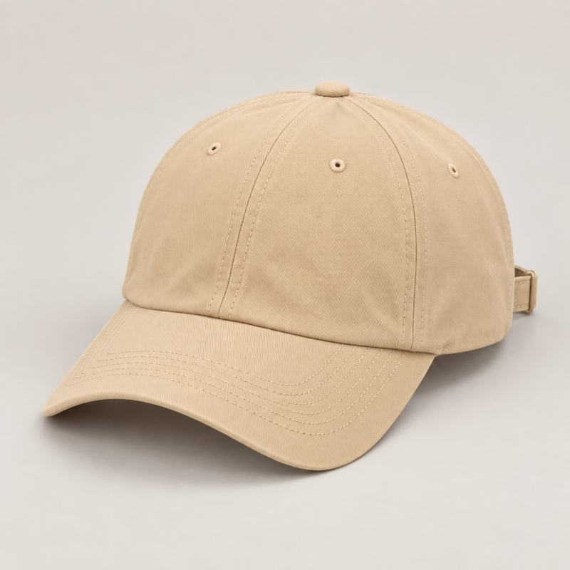 svd-sv-0166-clean-01 Hats & Caps – Beige – Style 0166