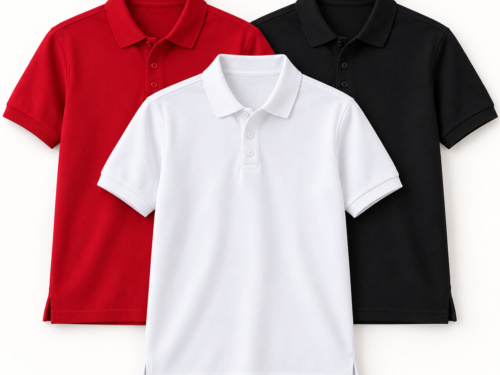 svd-sv-0183-clean-01 Men's Multicolour Polo Shirts – Sizes S–XXL – Style 0183