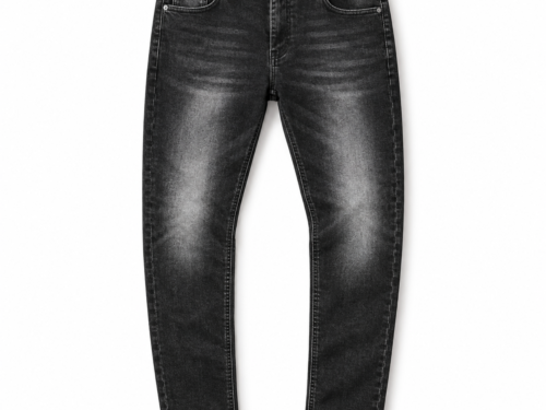 Other Brand Jeans Black