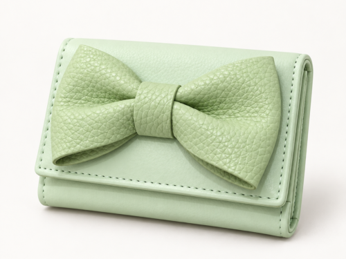 Women's wallet – Style 0208