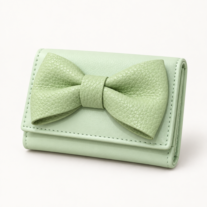 Women's wallet – Style 0208
