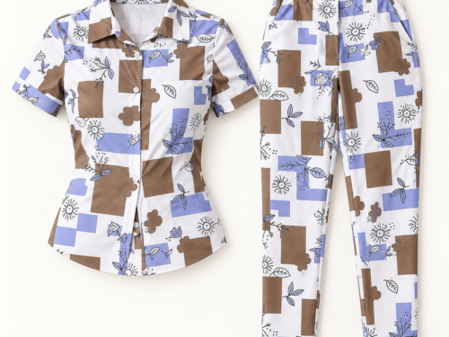 Women's Two-Piece Sets