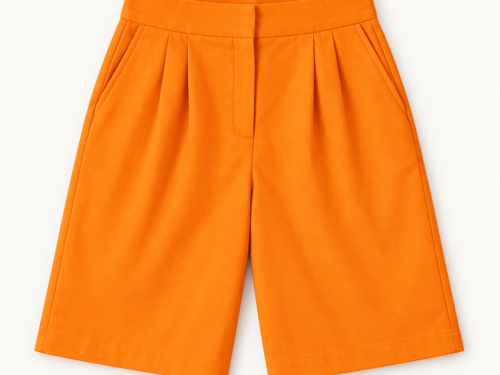 Women's shorts – Style 0220