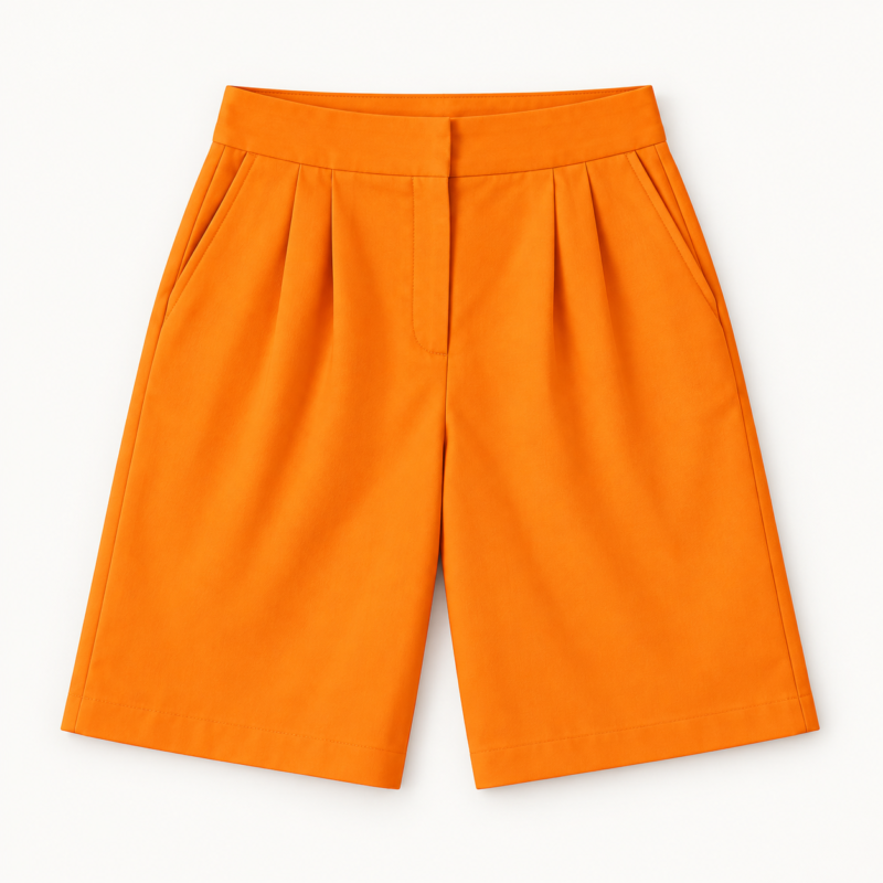 svd-sv-0220-clean-01 Women's shorts – Style 0220