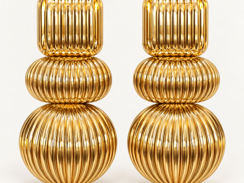Women's earrings – Style 0223