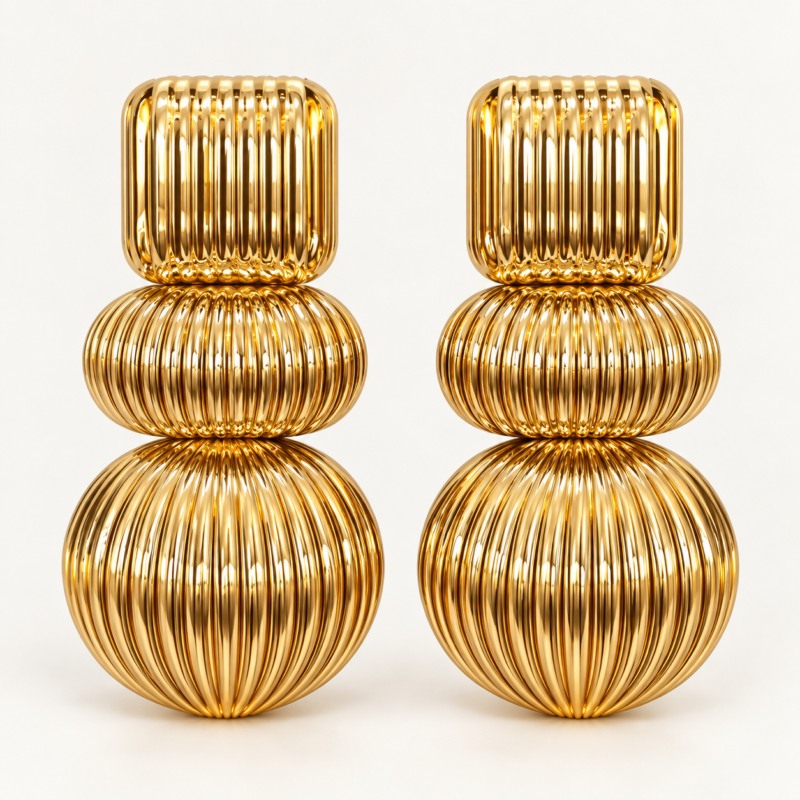 svd-sv-0223-clean-01 Women's earrings – Style 0223