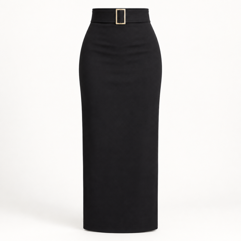 svd-sv-0224-clean-01 Women's skirt – Style 0224