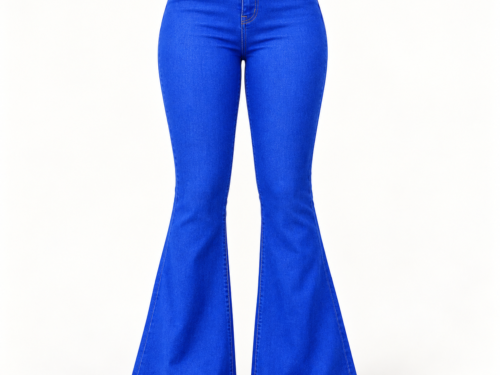 Women's trousers – Style 0231