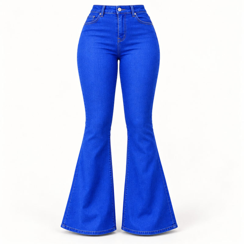 Women's trousers – Style 0231