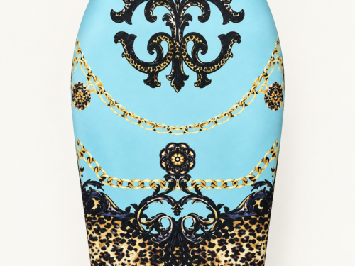 Women's skirt – Style 0252