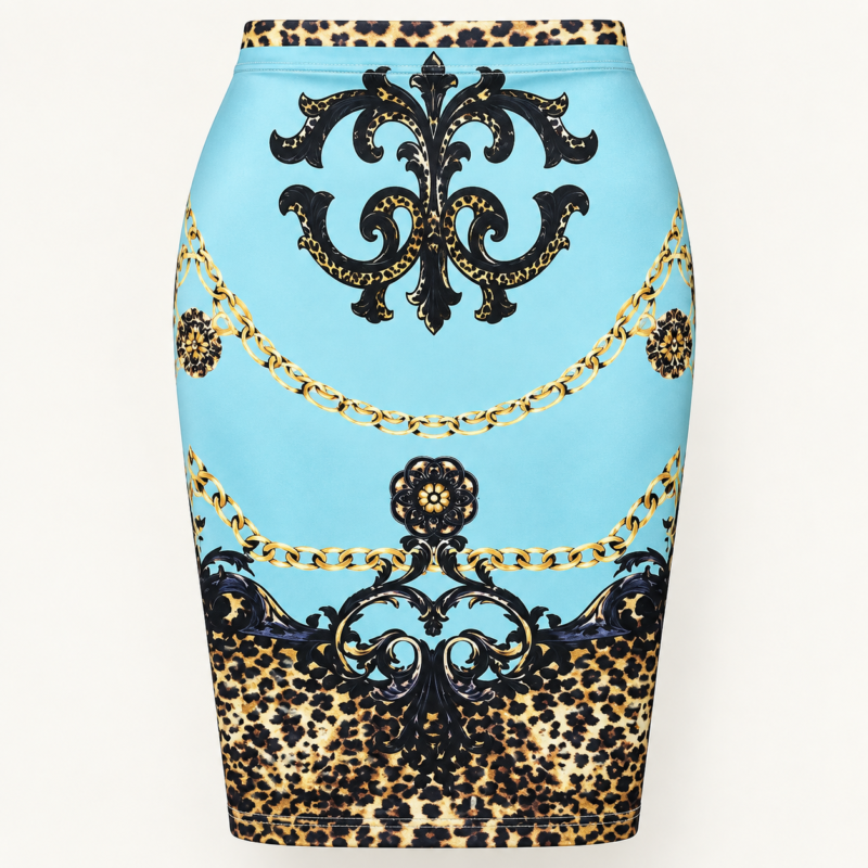 svd-sv-0252-clean-01 Women's skirt – Style 0252