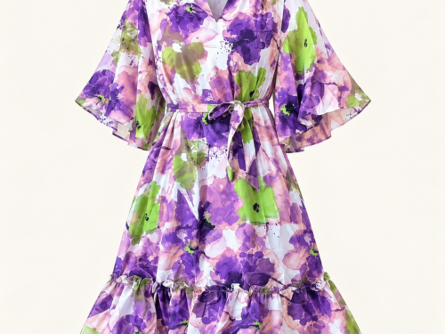 Women's clothing – Style 0270
