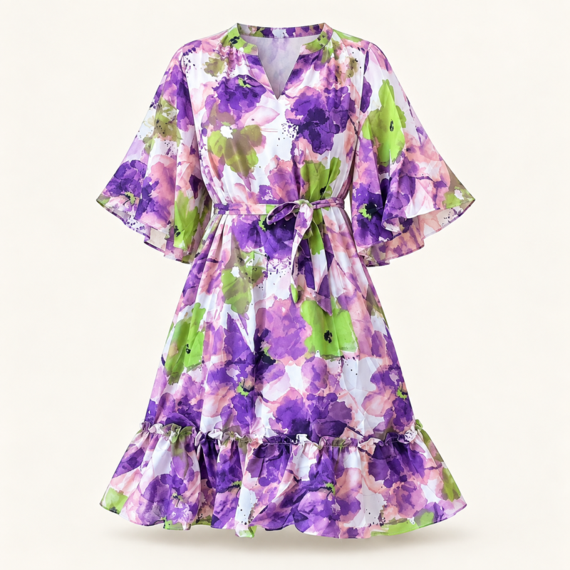 Women's clothing – Style 0270