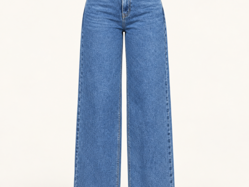 Women's jeans – Style 0285