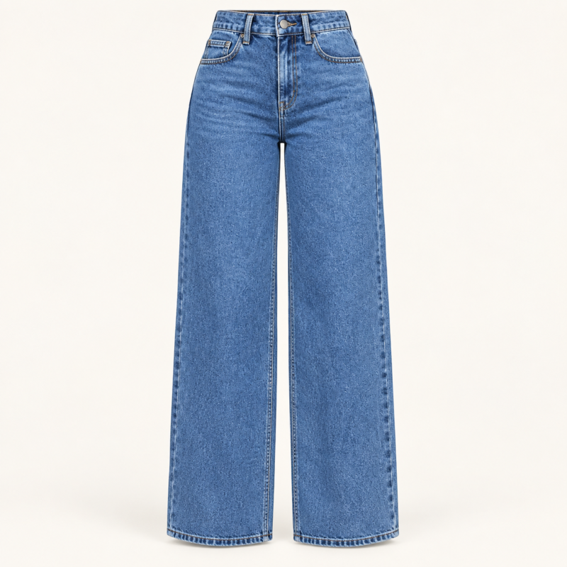 Women's jeans – Style 0285