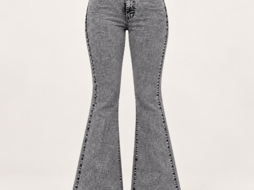 Women's jeans – Style 0298