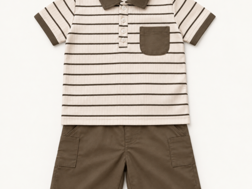 svd-sv-0310-clean-01 Boys – Clothing Sets – Multicolor – Style 0310