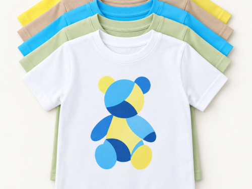 Other T-Shirts Multicolor – Style 0313