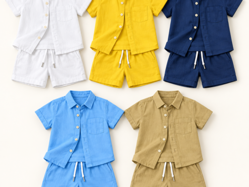svd-sv-0318-clean-01 Boys – Clothing Sets – Style 0318