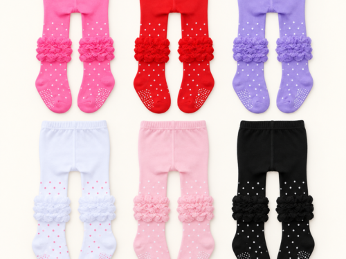 svd-sv-0322-clean-01 Other Socks Multicolor – Style 0322