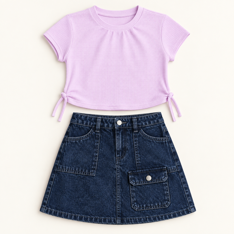 svd-sv-0325-clean-01 Other Clothing Sets Multicolor – Style 0325