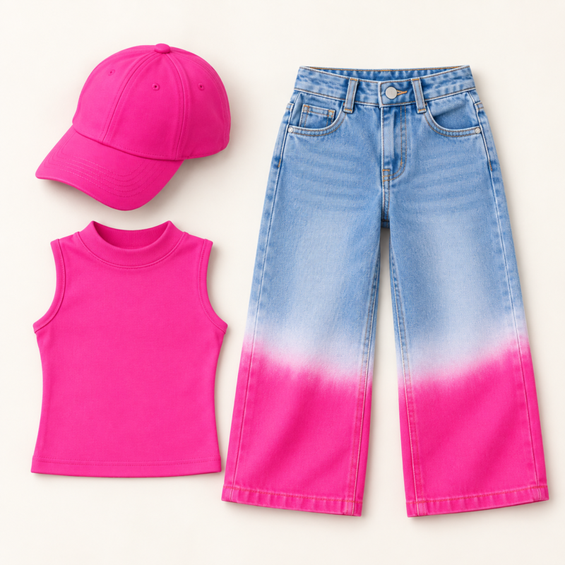 Other Clothing Sets Multicolor – Style 0327