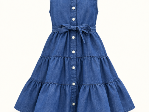Other Dresses – Style 0334