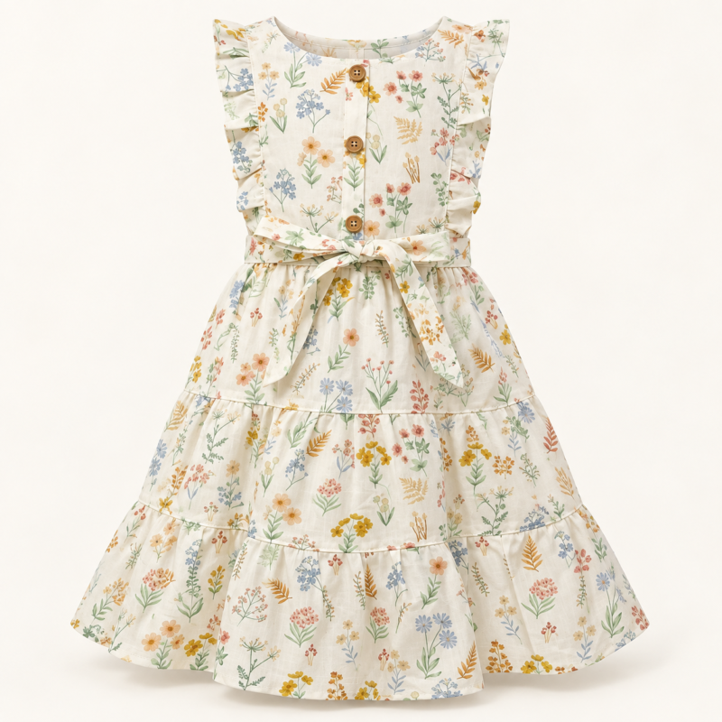 Other Dresses – Style 0335