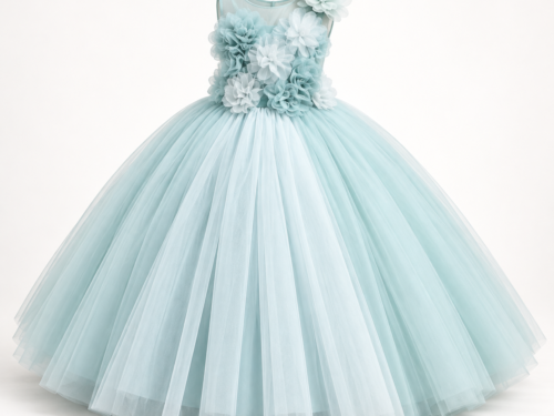 Other Dresses – Style 0342