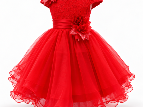 Other Dresses Red