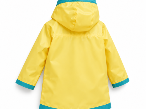 Kids' Jackets – Style 0352