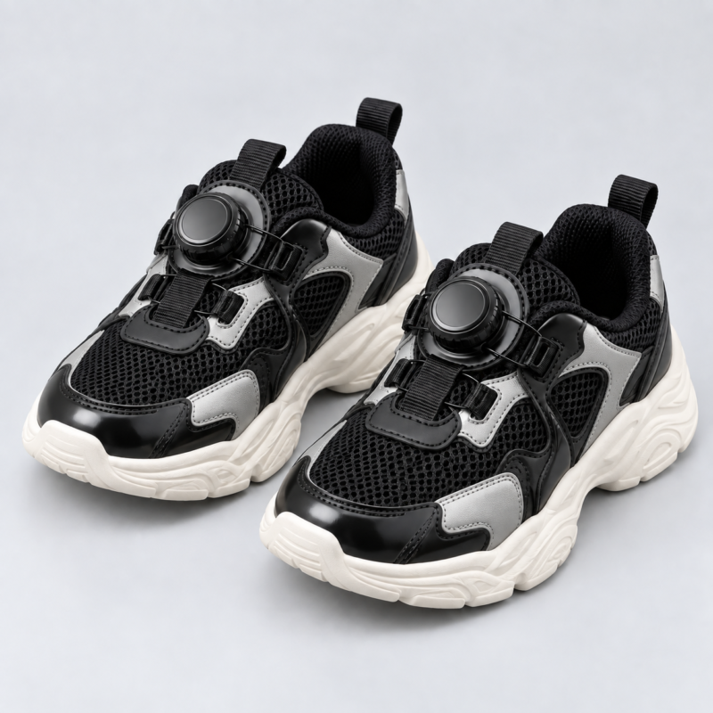 Sneakers – Size 35 – Style 0361