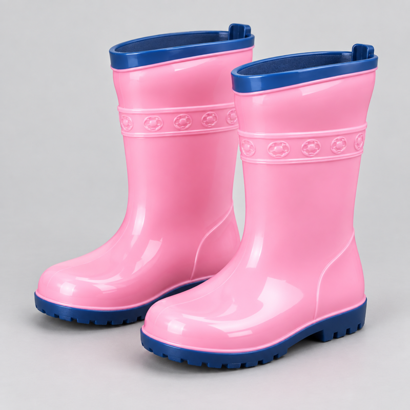 svd-sv-0362-clean-01 Other Boots 30, 28, 29, 27, 31, 20, 21, 22, 23, 24, 25, 26, 32, 33, 34, 35 Pink