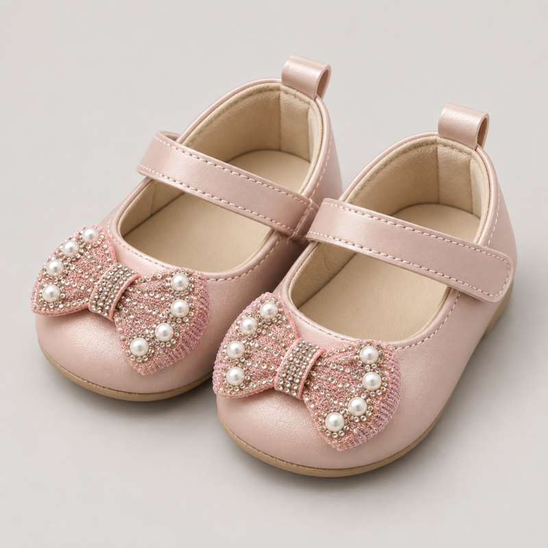 Other Baby Shoes 16, 17, 18