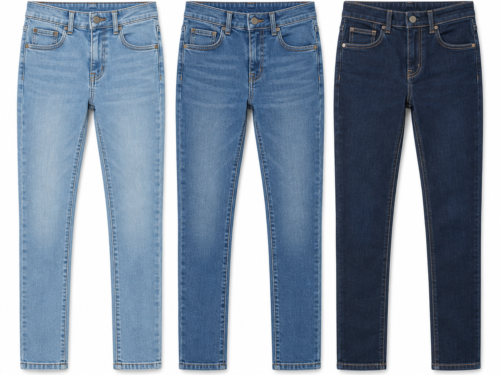Other Jeans Multicolor