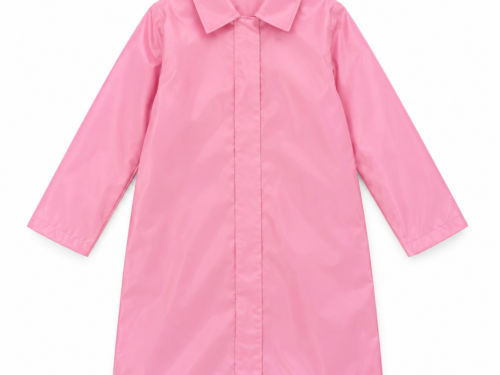 svd-sv-0387-clean-01 Other Rain coat Pink