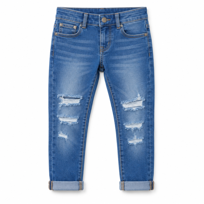 svd-sv-0396-clean-01 Other Jeans Blue