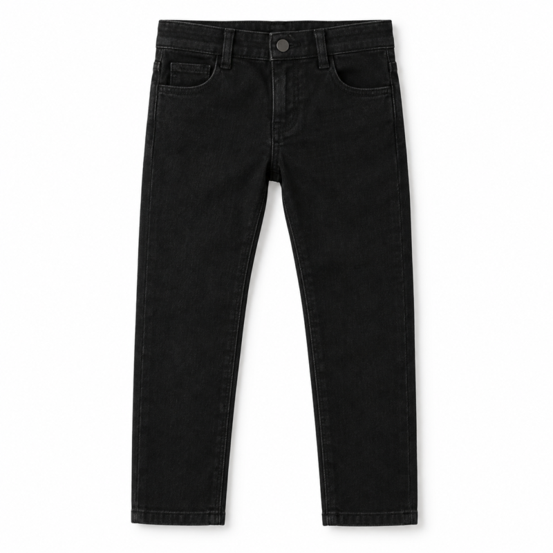 svd-sv-0397-clean-01 Other Jeans Black