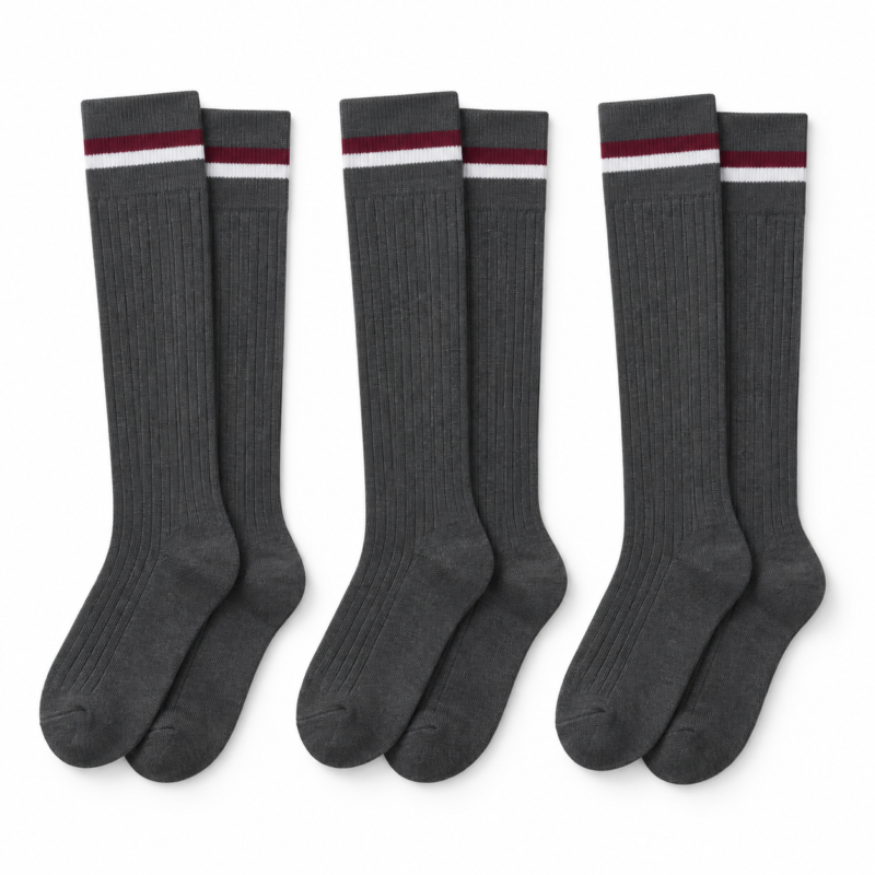 svd-sv-0398-clean-01 Other Socks Multicolor – Style 0398