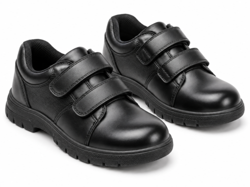 Boys – School Shoes – Size 30, 28, 29, 34, 35 – Style 0400