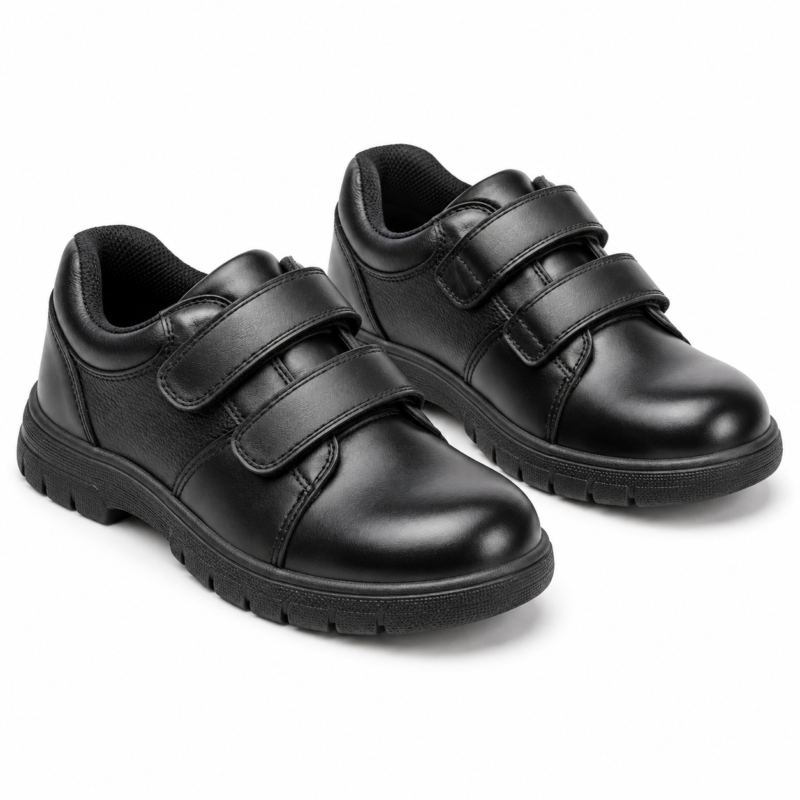 Boys – School Shoes – Size 30, 28, 29, 34, 35 – Style 0400