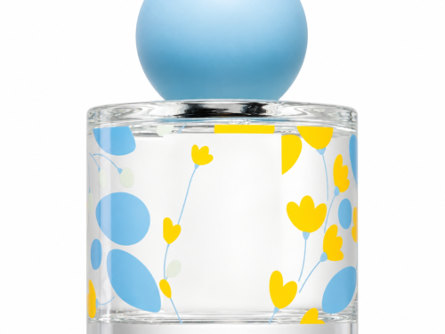 Eau de Cologne – Style 0401