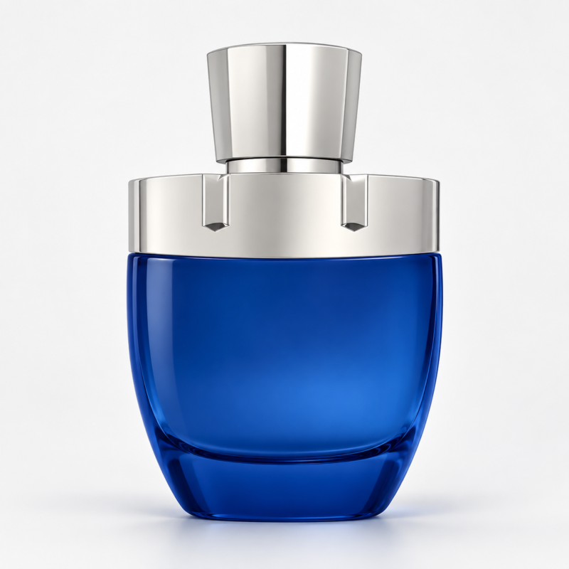 Perfumes & Fragrances – Style 0453