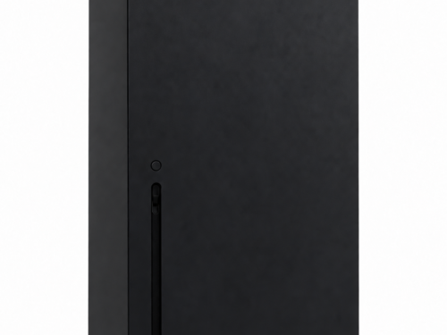 Game Consoles – Style 0509