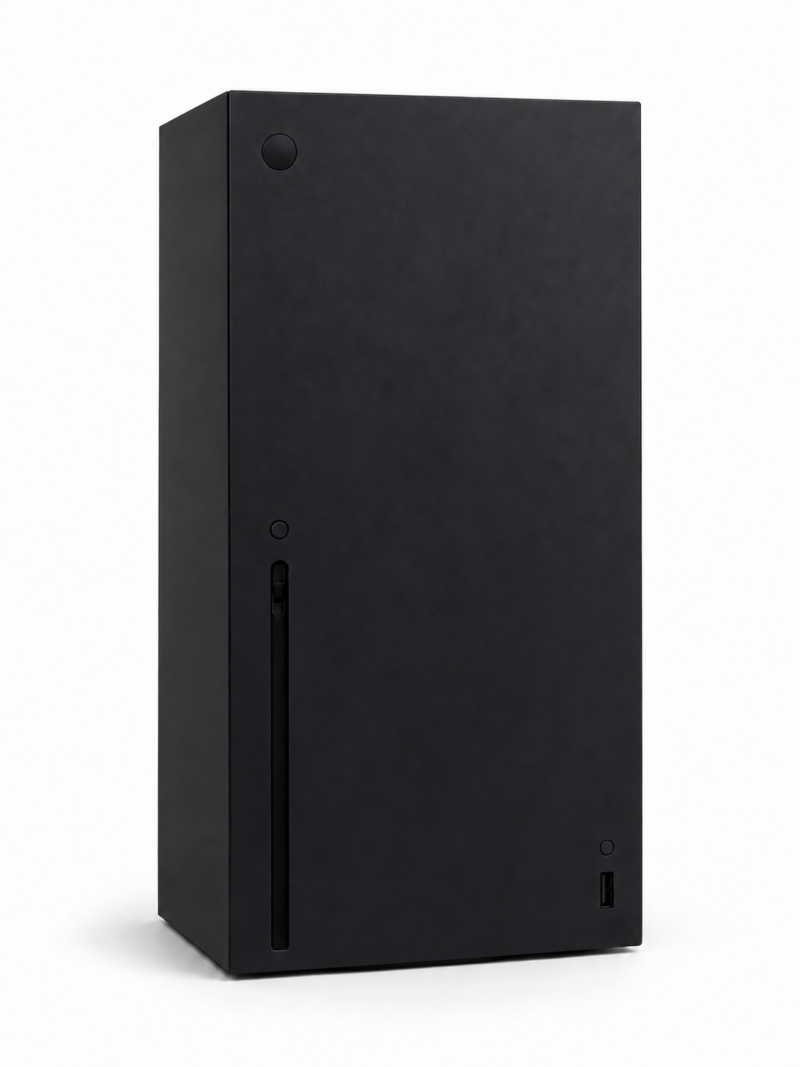 svd-sv-0509-clean-01 Game Consoles – Style 0509