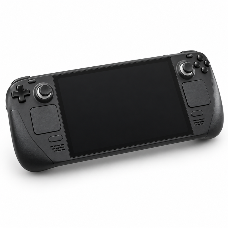 svd-sv-0511-clean-01 Game Consoles – Style 0511