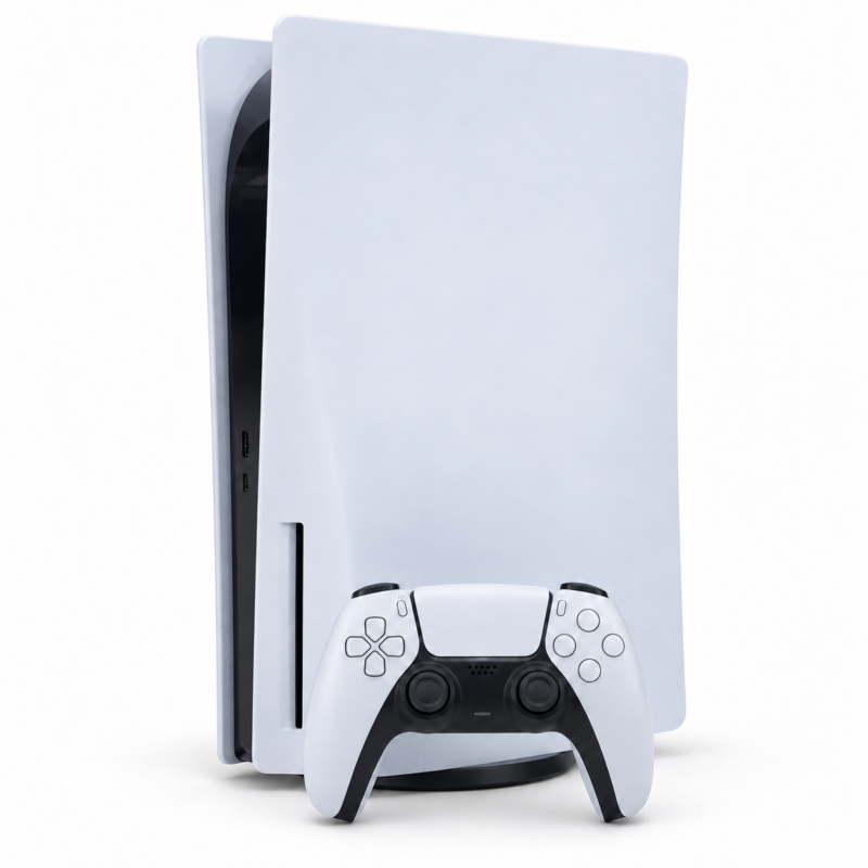 svd-sv-0512-clean-01 Game Consoles – Style 0512