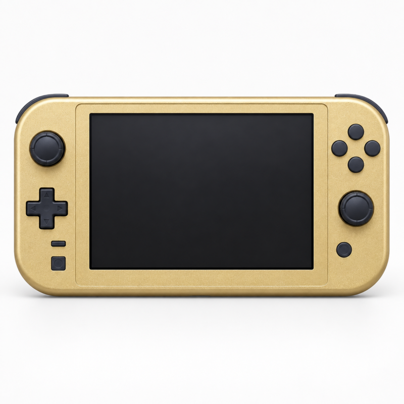 svd-sv-0513-clean-01 Game Consoles – Style 0513
