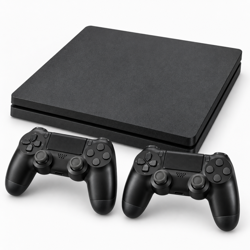 svd-sv-0521-clean-01 Game Consoles – Style 0521