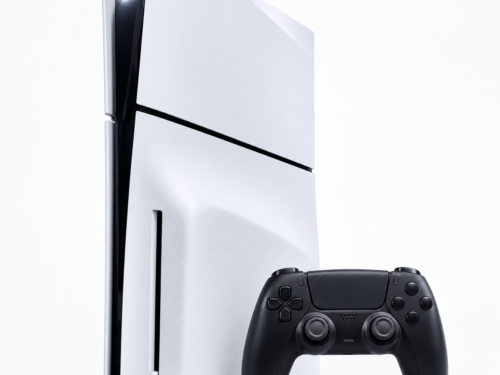 Game Consoles – Playstation 5 Ps5 Slim